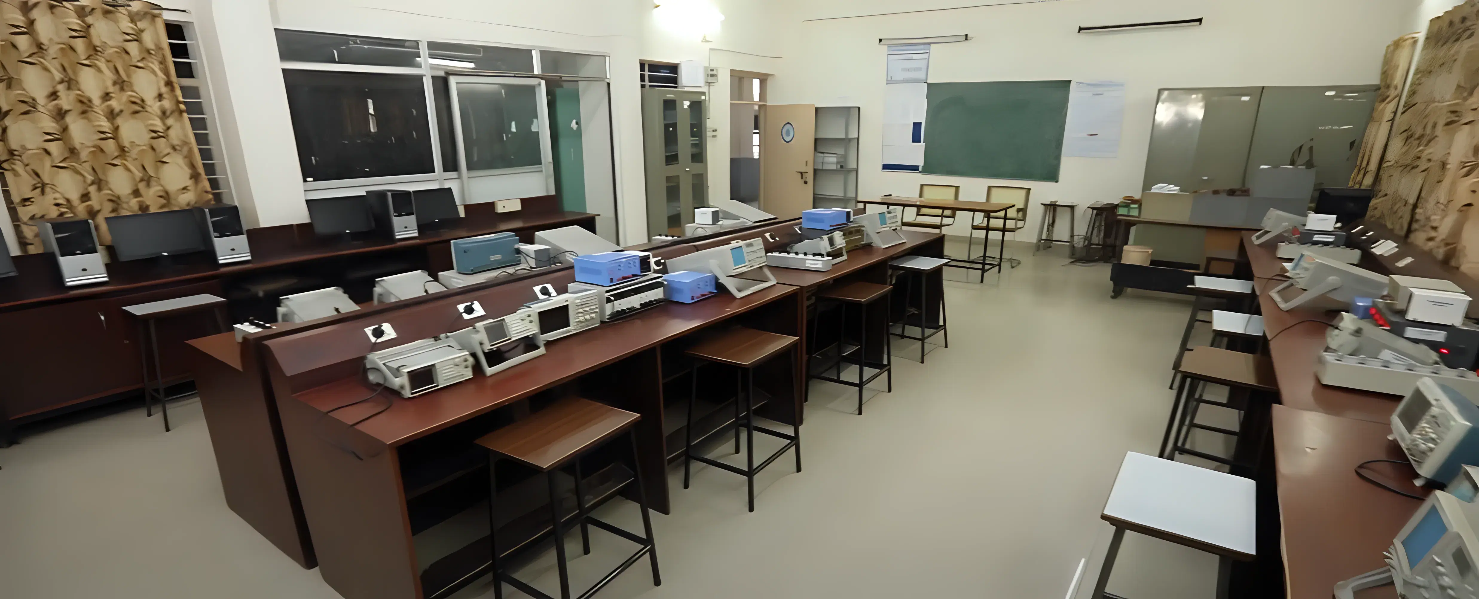 Vemana Institute of Technology Bangalore Facilities photo 2